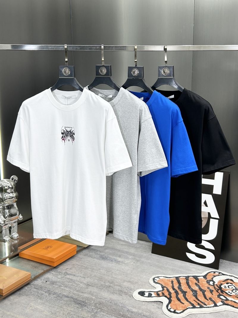 Givenchy T-Shirts